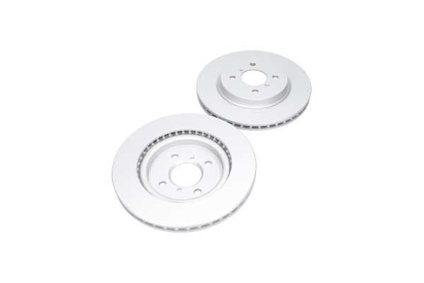 Kavo Parts BR-8743-C Brake Disc