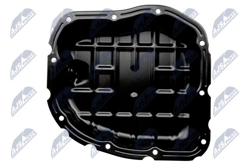 NTY BMO-HY-509 Oil Sump