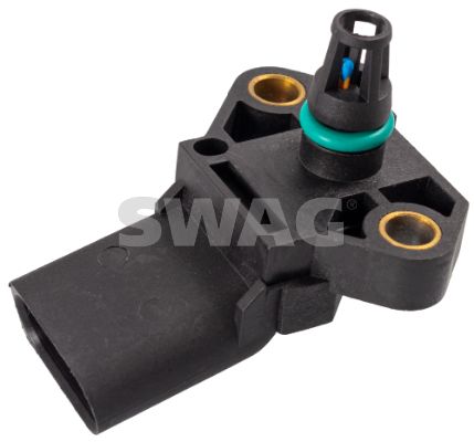 SWAG 30 10 6023 Sensor, intake manifold pressure