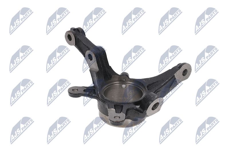 Käändmik, rattakinnitus, NTY ZZP-HD-013