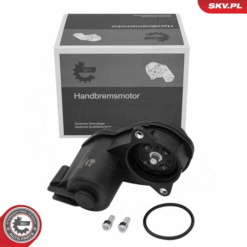 Seadeelement, seisupidur (pidurisadul), ESEN SKV 96SKV889