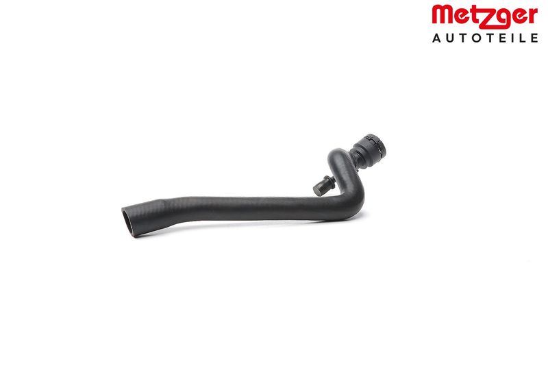 METZGER AUTOTEILE 2420749 Radiator Hose