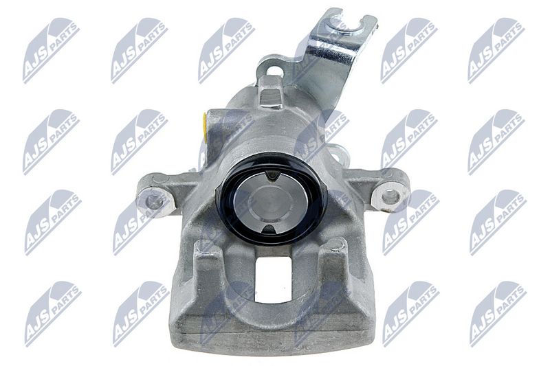 Pidurisadul, NTY HZT-TY-045