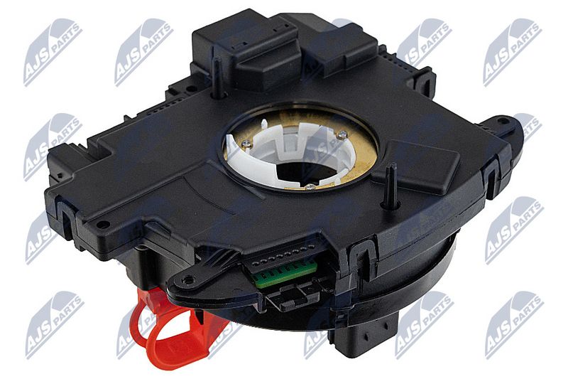 NTY EAS-WW-015 Oro pagalvės spiralinis kabelis