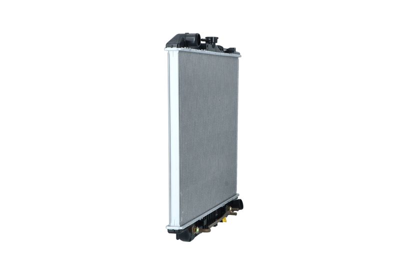NRF 53516 Variklio aušinimo radiatorius