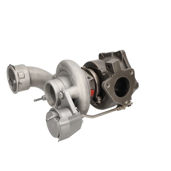 OE-TurboPower IT-49389-00312 Charger, charging (supercharged/turbocharged)