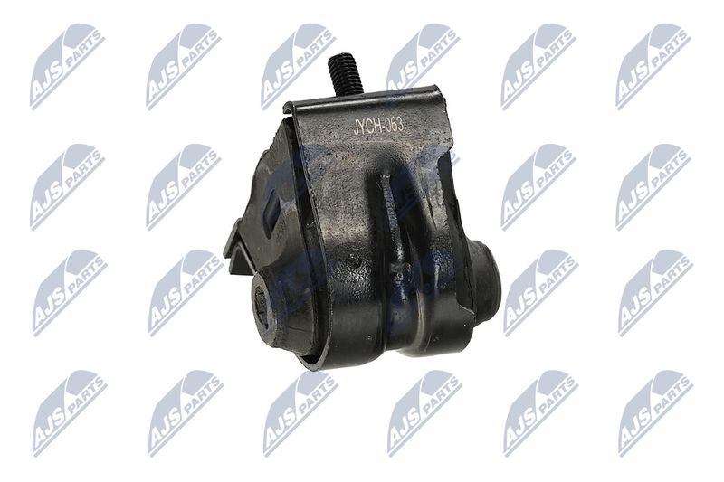 Paigutus, Mootor, NTY ZPS-CH-063