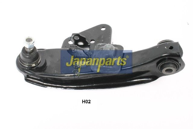 Brat, suspensie roata JAPANPARTS CJ-H01L