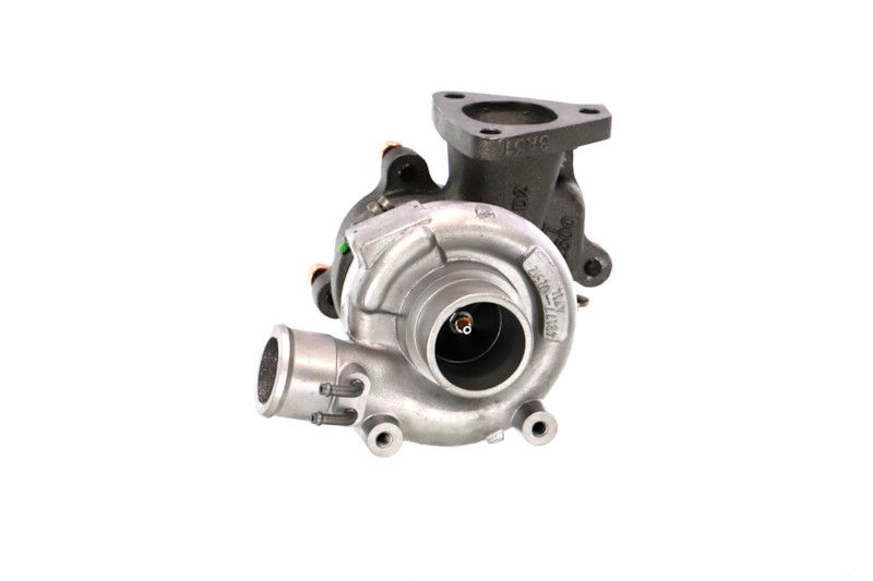 REMANTE 003-001-000311R Charger, charging (supercharged/turbocharged)