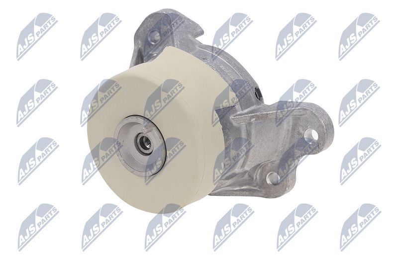 Paigutus, Mootor, NTY ZPS-ME-032