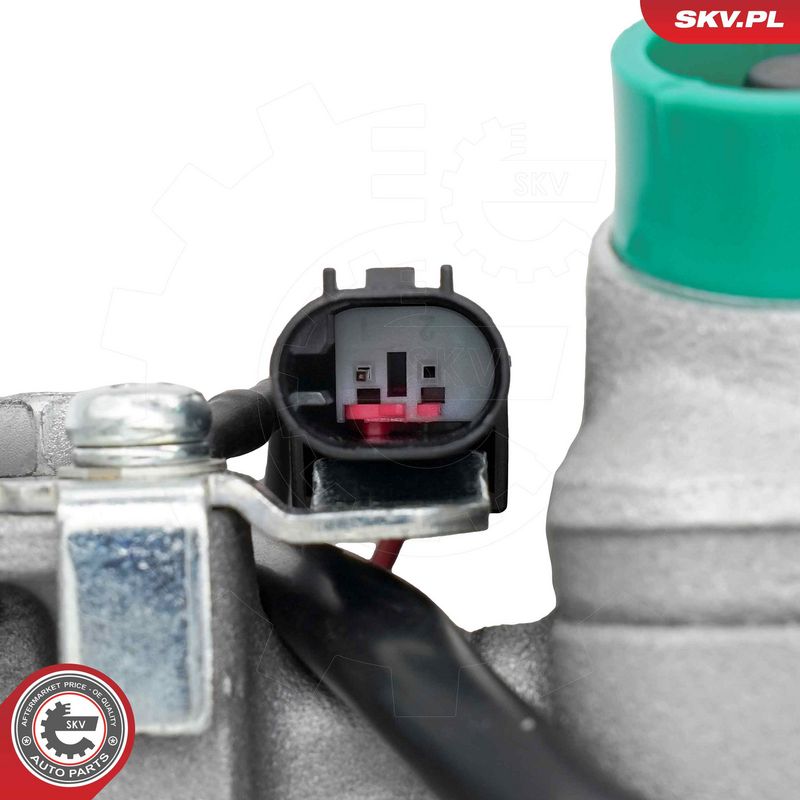 Kompressor, kliimaseade, ESEN SKV 84SKV046