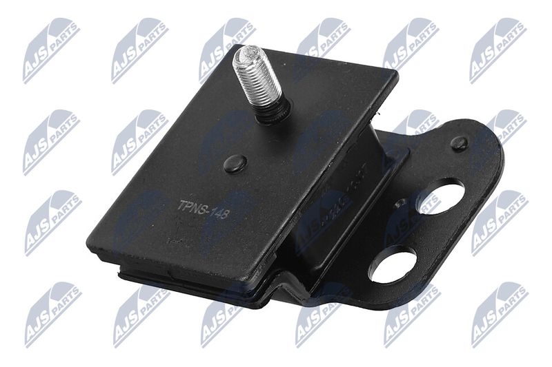 Paigutus, Mootor, NTY ZPS-NS-148