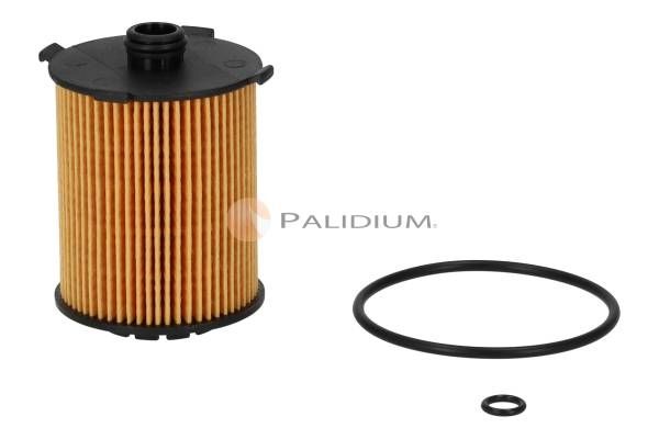 ASHUKI by Palidium olajszűrő PAL2-8021