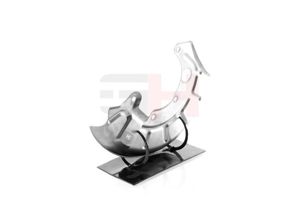 GH GH-489951V Splash Guard, brake disc