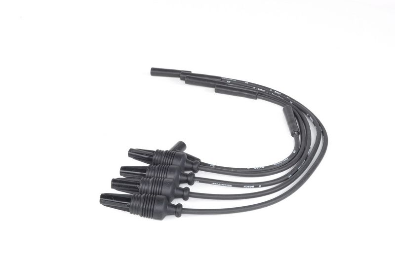 BOSCH 0 986 356 889 Ignition Cable Kit