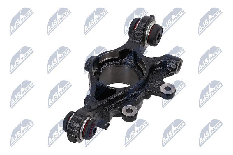 NTY ZZT-LR-005 Steering Knuckle, wheel suspension