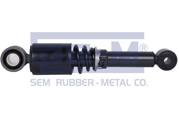 Tlumič, zavěšení kabiny 18306