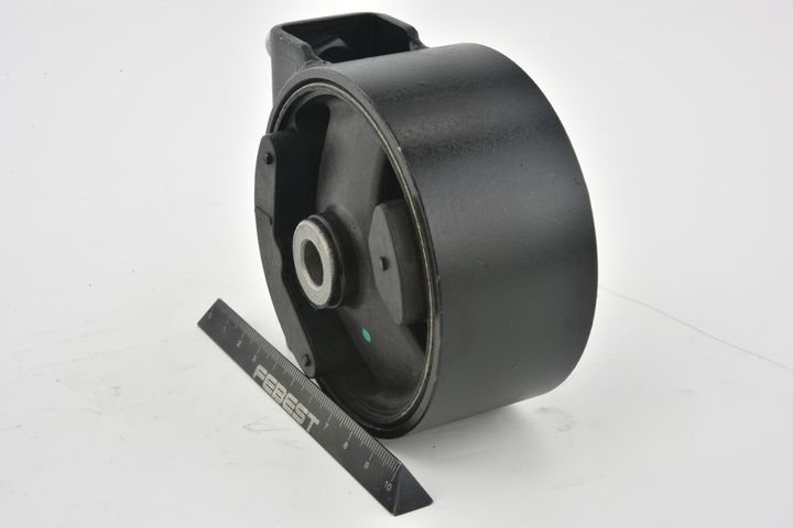 Paigutus, Mootor, FEBEST SZM-RH418FR