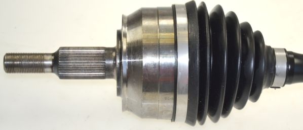 LÖBRO 305511 Drive Shaft