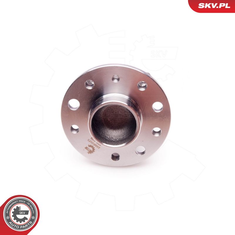 Rattalaagrikomplekt, ESEN SKV 29SKV073