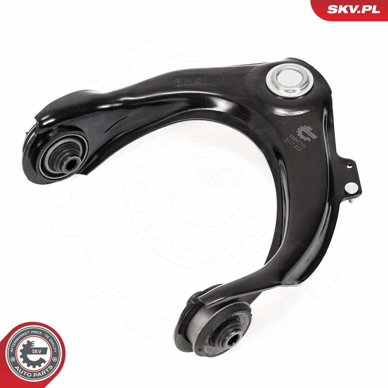 Õõtshoob, käändmik, ESEN...