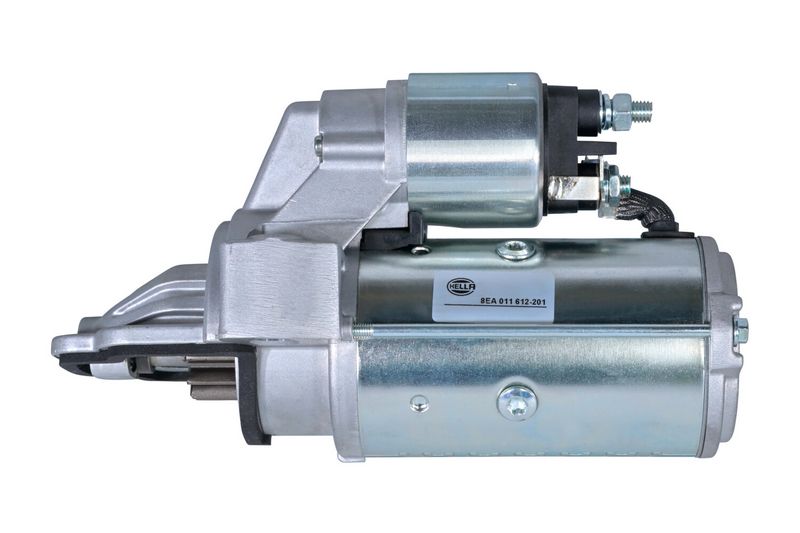 Startér 8EA 011 612-201