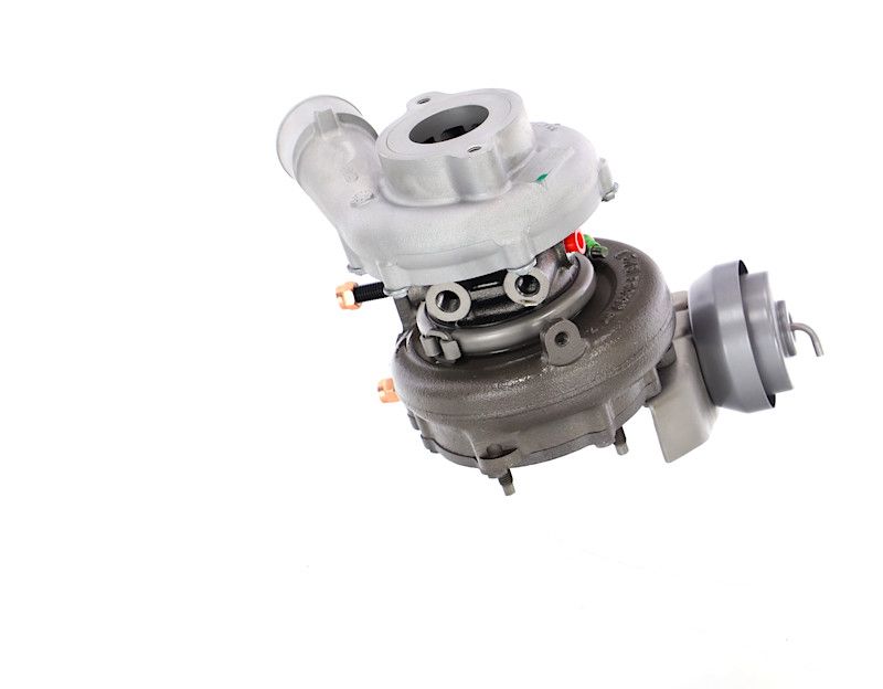 REMANTE 003-001-001223R Charger, charging (supercharged/turbocharged)