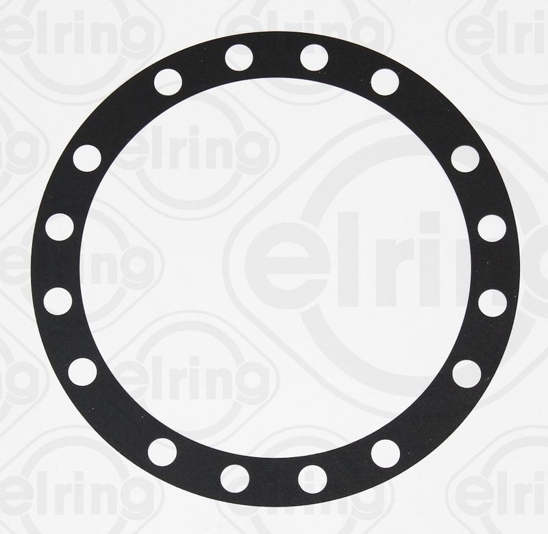 Product Image - Pakking, versnelling - 357.320 - ELRING