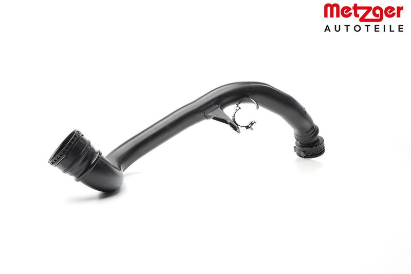 METZGER AUTOTEILE 2401092 Turbinos oro žarna