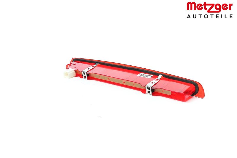 METZGER AUTOTEILE 2080058 Auxiliary Stop Light
