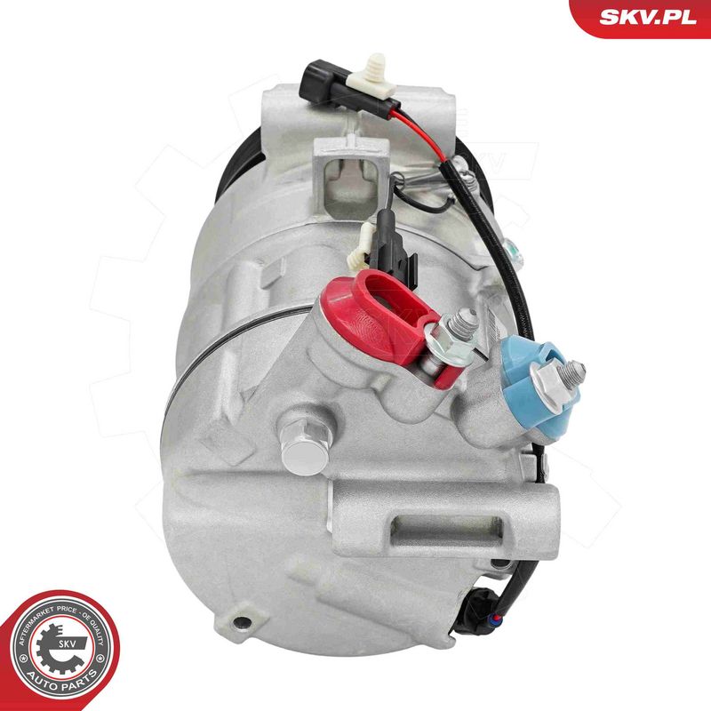 Kompressor, kliimaseade, ESEN SKV 84SKV142