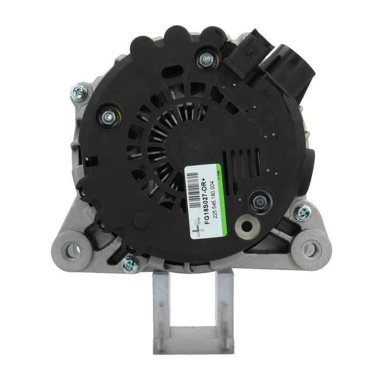 Generaator, BV PSH 225.545.180.004