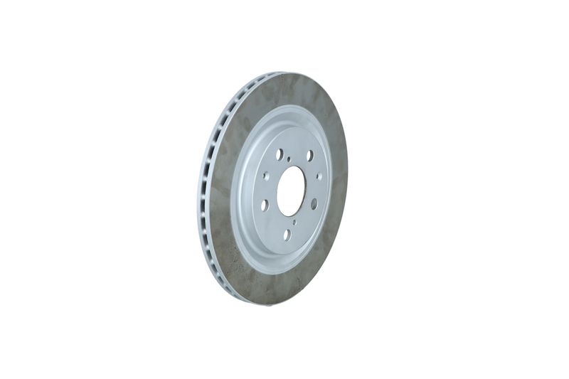 NRF 801004 Brake Disc