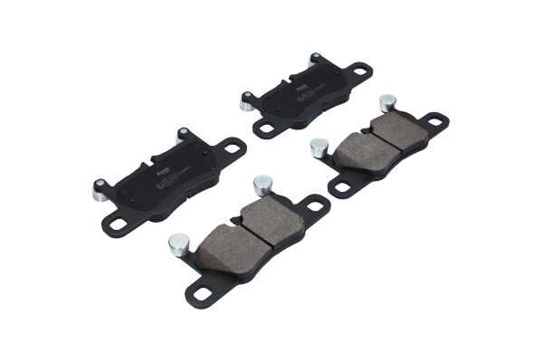 Kavo Parts KBP-10117 Brake Pad Set, disc brake