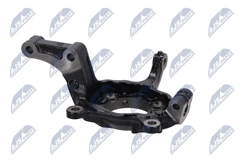 Käändmik, rattakinnitus, NTY ZZP-NS-003