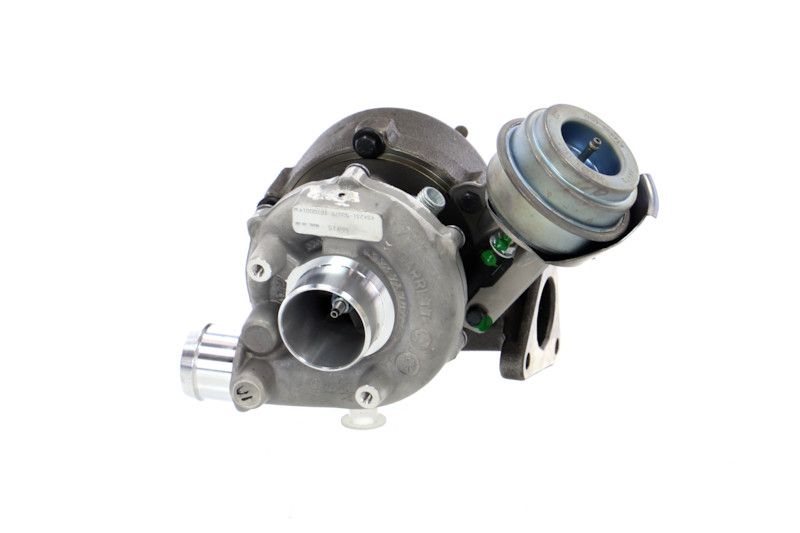 REMANTE 003-001-004479R Charger, charging (supercharged/turbocharged)