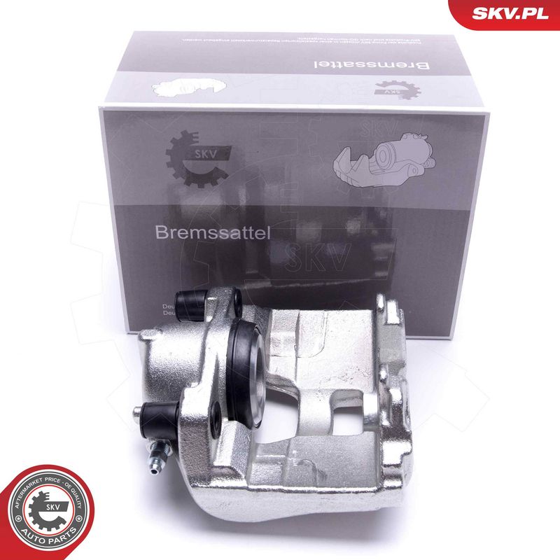 Pidurisadul, ESEN SKV 55SKV531