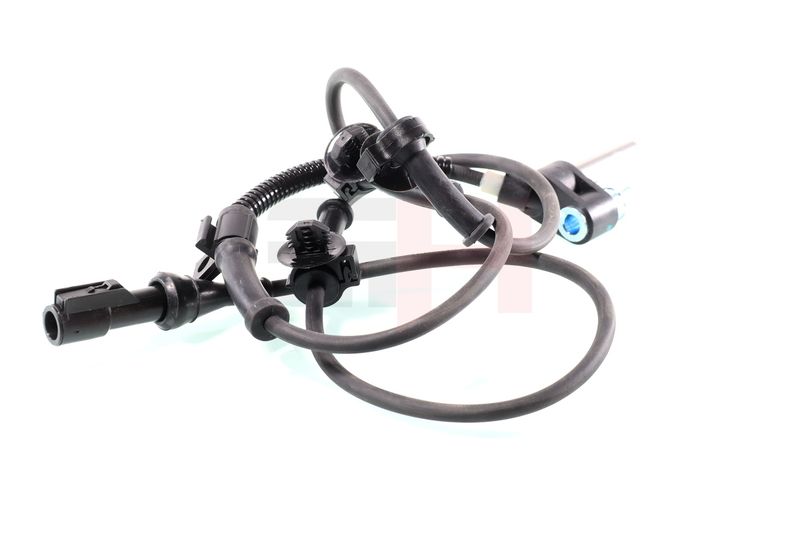 Andur, rattapöörete arv, GH...