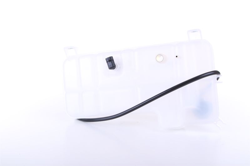 NISSENS 996076 Expansion Tank, coolant