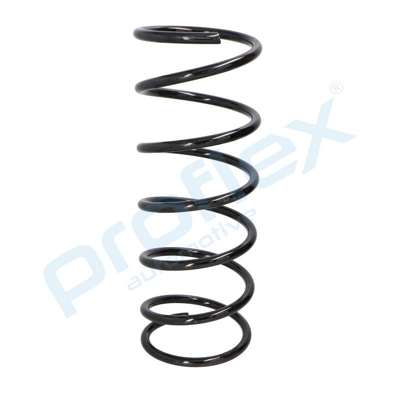 PROFLEX AUTOMOTIVE PX1-0442 Ресора ходової частини