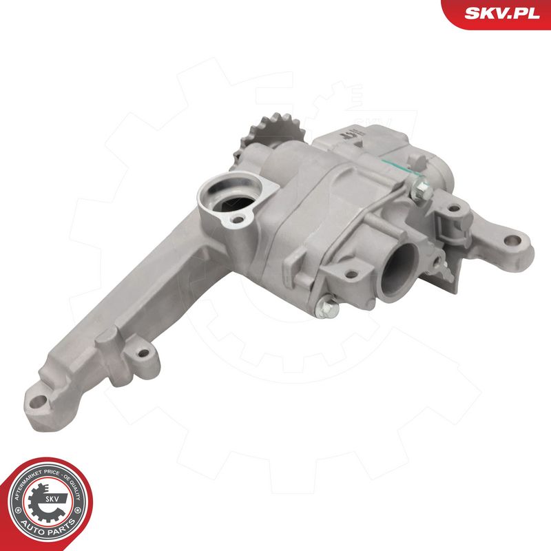Õlipump, ESEN SKV 77SKV039