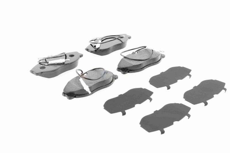 VAICO V22-0078 Brake Pad Set, disc brake