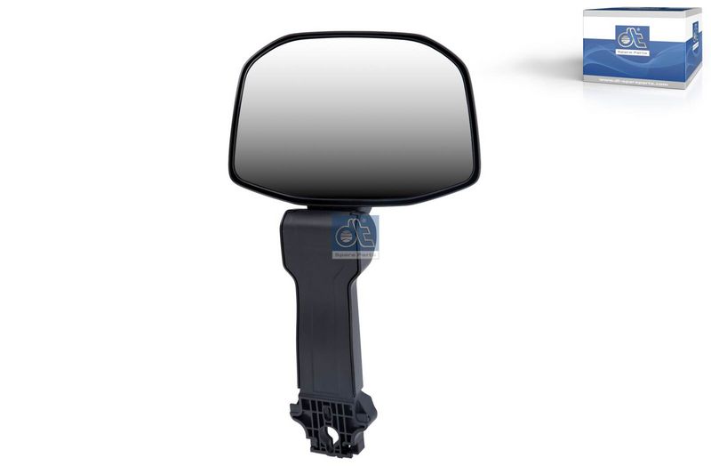 DT Spare Parts Voorspiegel, cabine