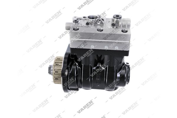 kompresor RVI/VOLVO aby šel  zaměnit za  9125120320  musí se dodat  karta  094981, 094982 , 066669 1300235001