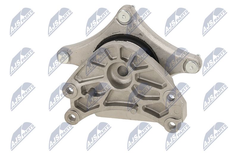 Kinnitus, automaatkäigukast, NTY ZPS-ME-082