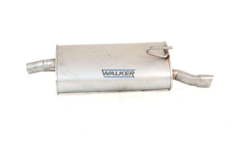 крайно гърне WALKER