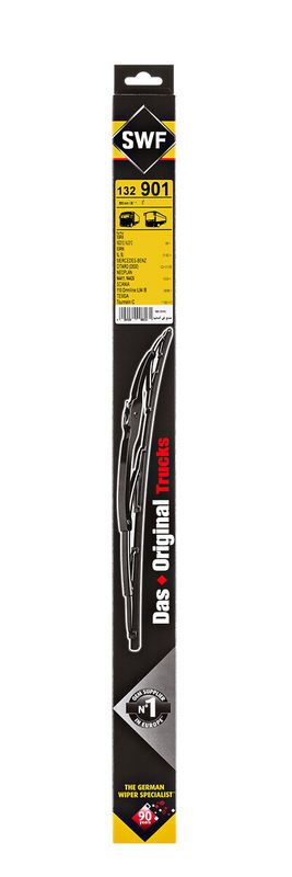 SWF 132901 Wiper Blade