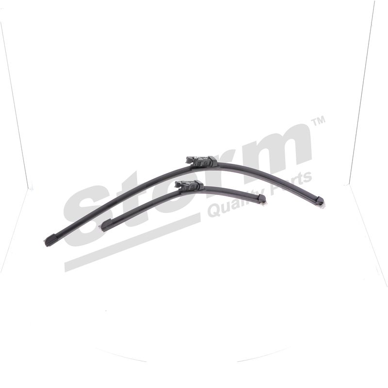 Balai d'essuie-glace STORM QUALITY PARTS STO650402PLAT