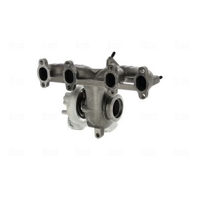 NISSENS 93218 Charger, charging (supercharged/turbocharged)