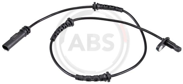 A.B.S. 32026 Sensor, wheel speed